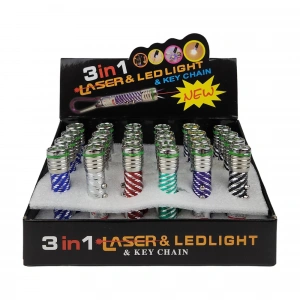 ADR YH3-1 3 İN 1 LAZER (24 AD.)