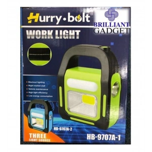 ADR HB-9707A IŞILDAK EL FENERİ