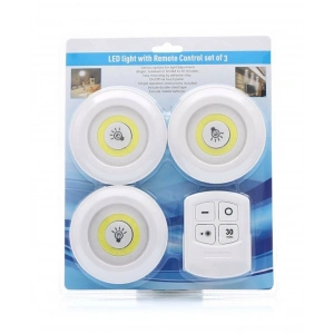 ADR 3 İN 1 LED IŞIK SETİ