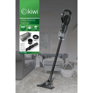 KİWİ KVC-4109 DİKEY SÜPÜRGE