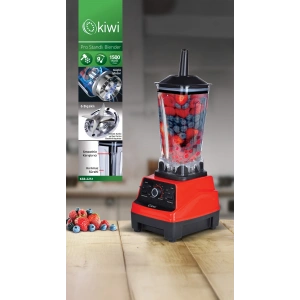 KİWİ KSB-2251 TURBO BLENDER