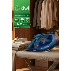 KİWİ KSI-6345 BUHARLI ÜTÜ