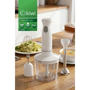 KİWİ KC-8219H BLENDER SETİ