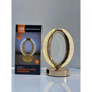 ADR NO:8212 MASA ÜSTÜ LED ABAJUR