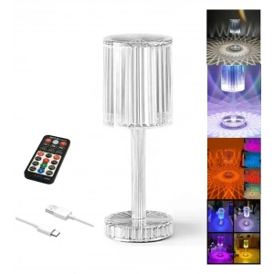 ADR KL68 MASA ÜSTÜ ABAJUR