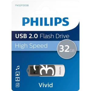 PHILIPS VİVİD 32GB FLASHBELLEK