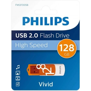 PHILIPS VİVİD 128GB FLASHBELLEK