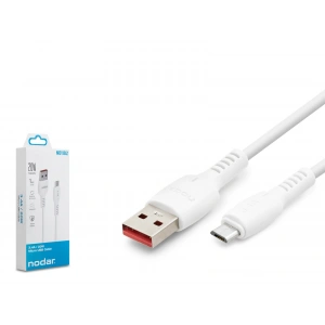 NODAR ND1182 3.4A MİCRO ŞARJ KABLOSU
