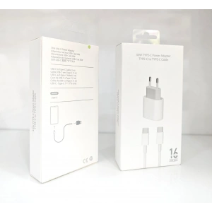 WINNBOSS 16 PROMAX TYPE-C TYPE-C ŞARJ SETİ