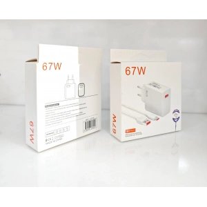 WINNBOSS WN-3006 67W TYPE-C ŞARJ ALETİ