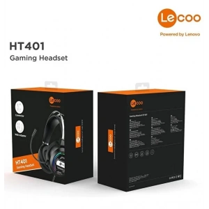 LECOO HT401 BİLGİSAYAR KULAKLIĞI