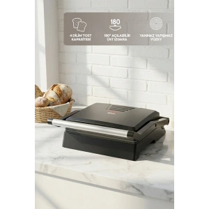 SİNBO SSM-2594 TOST MAKİNESİ