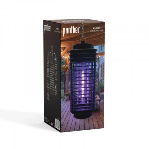 PANTHER PT-Z607 SİNEK ÖLDÜRÜCÜ IŞIK