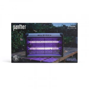 PANTHER PT-Z6020W SİNEK ÖLDÜRÜCÜ IŞIK