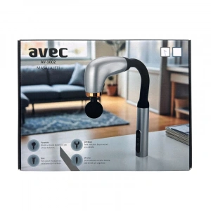 AVEC AV-1002 MASAJ ALETİ