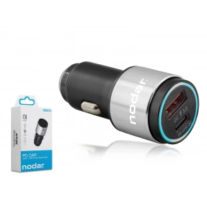 NODAR ND1076 45W ARAÇ ÇAKMAK BAŞLIĞI