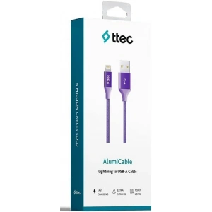 Ttec MOR İphone Kablo 120 Cm