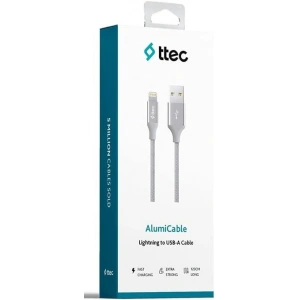 Ttec ALTIN İphone Kablo 120 Cm