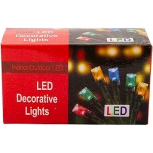 ADR ADR-01 3x3 MT. PERDE LED