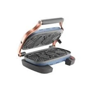 AKSU T62 W WAFFLE MAKİNESİ