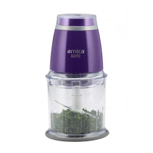 ARNİCA RAPİD MOR-GH21103 ÇİFT BIÇAKLI RONDO
