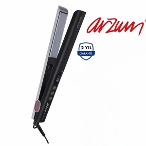 ARZUM AR5125 NUVO ION SAÇ DÜZLEŞTİRİCİ