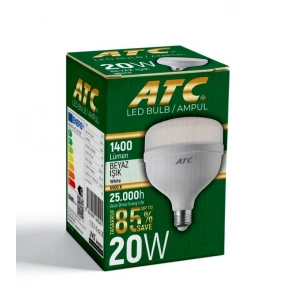 ATC 20W TORCH AMPUL