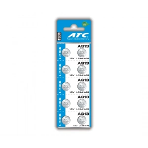 ATC 40W TORCH LED AMPUL