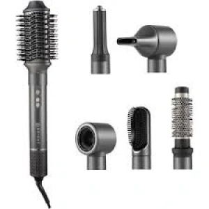 BRIGHT BE-5117 6 İN 1 SAÇ ŞEKİLLENDİRİCİ