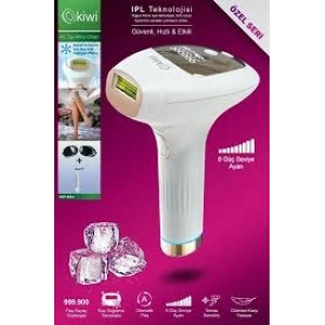 BRIGHT BE-9010 LAZER EPİLASYON ALETİ