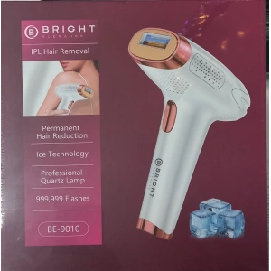 BRIGHT BE-9010 LAZER EPİLASYON ALETİ