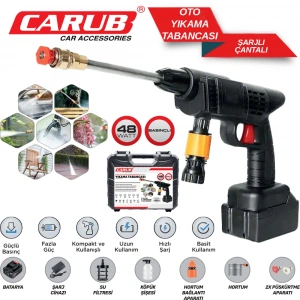 CARUB BR 092 25 36 OTO YIKAMA TABANCASI