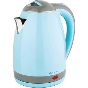 CONTI CK-230 PLENTY ÇELİK KETTLE
