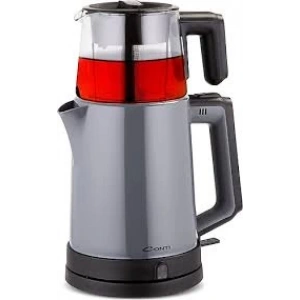 CONTI CTM-200 STYLE PLASTİK ÇAYCI