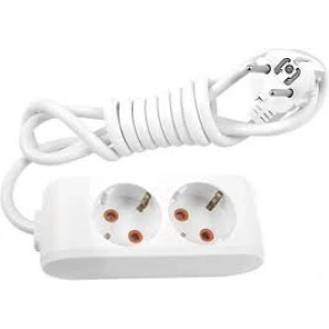 CVS 2Lİ 2MT. GRUP PRİZ