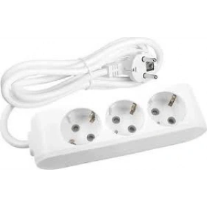 CVS 3LÜ 1MT. GRUP PRİZ