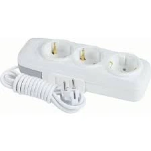 CVS 3LÜ 2MT. GRUP PRİZ