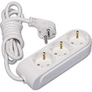 CVS 3LÜ 3MT. GRUP PRİZ