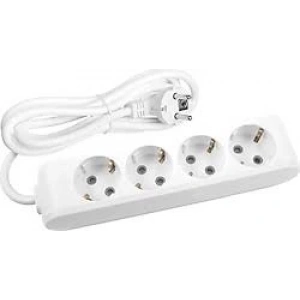 CVS 4LÜ 2MT. GRUP PRİZ