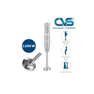 CVS DN 12114 STİCK ÇUBUK BLENDER