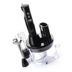 CVS DN 1265 AURUM FULL ROBOT SET 1100W