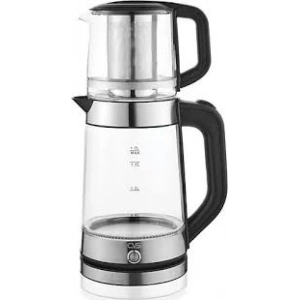 CVS DN 1544 ELEKTRİKLİ CAM ÇAYCI