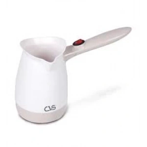 Cvs DN 1902 Kumru Elektrikli Plas.Cezve