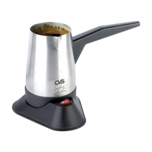 Cvs DN 1918 Sudem Beyaz Elektrikli Çelik Cezve