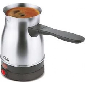 CVS DN 19825 ÇELİK CEZVE