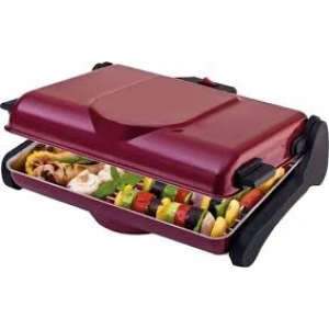 CVS DN 2104 KEBAPÇI ELEKTRİKLİ IZGARA