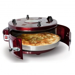 CVS DN 250 HANIMELİ DAVUL FIRIN