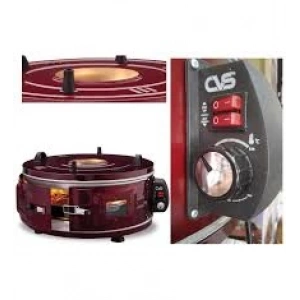 CVS DN 255 FİLİZ TERMOSTATLI DAVUL FIRIN
