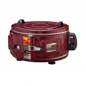 CVS DN 257 TOPRAK DAVUL FIRIN