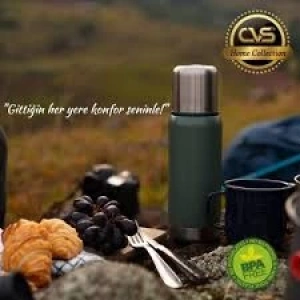 CVS DN 3529 1LT. KAMP TERMOSU